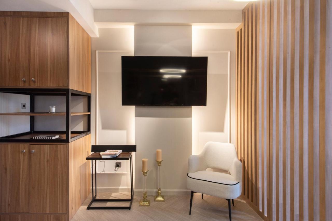 Nasma Luxury Stays - Boulevard Central Tower ดูไบ ภายนอก รูปภาพ