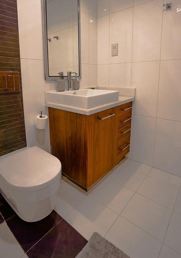 Nasma Luxury Stays - Boulevard Central Tower ดูไบ ภายนอก รูปภาพ