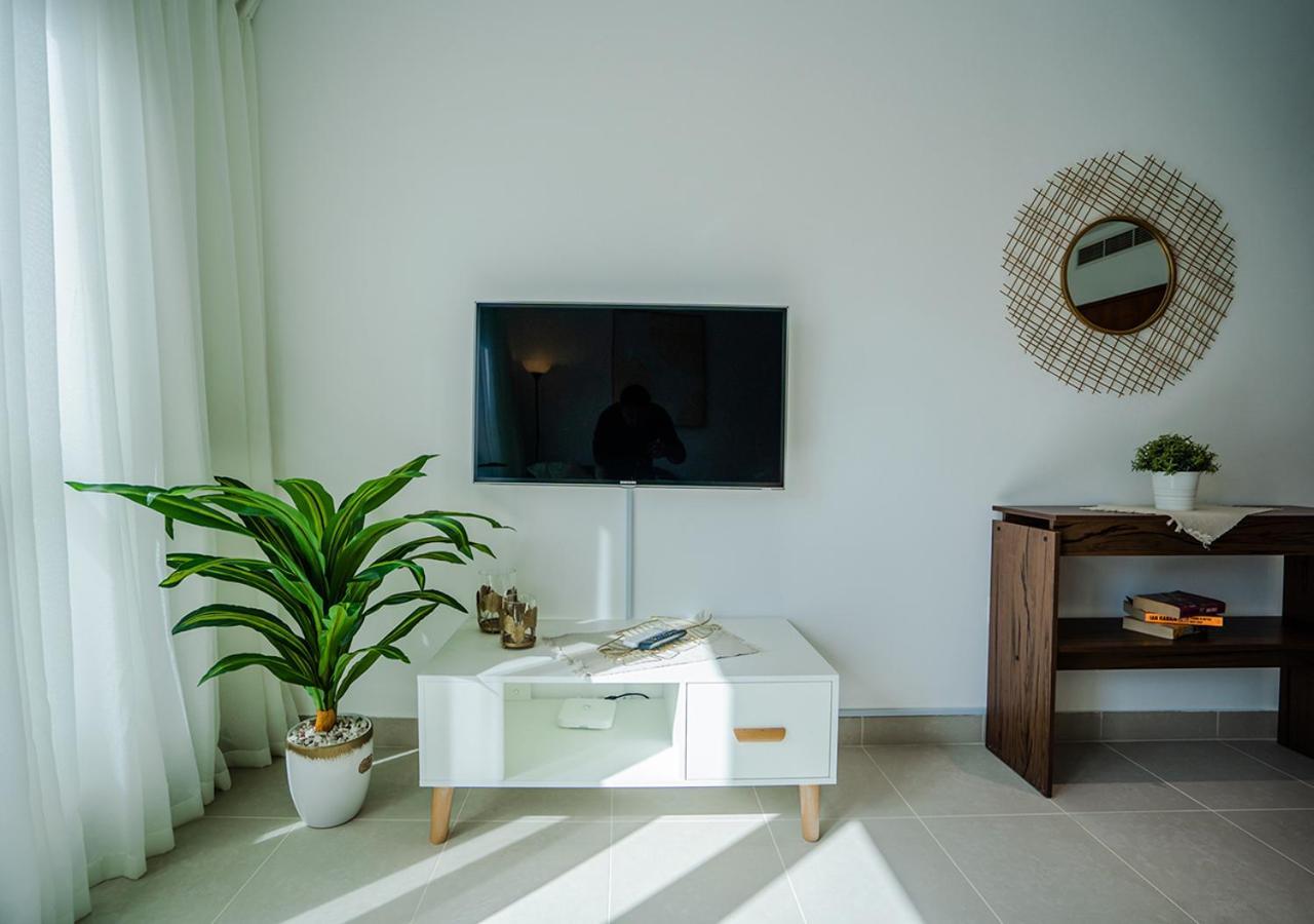 Nasma Luxury Stays - Boulevard Central Tower ดูไบ ภายนอก รูปภาพ